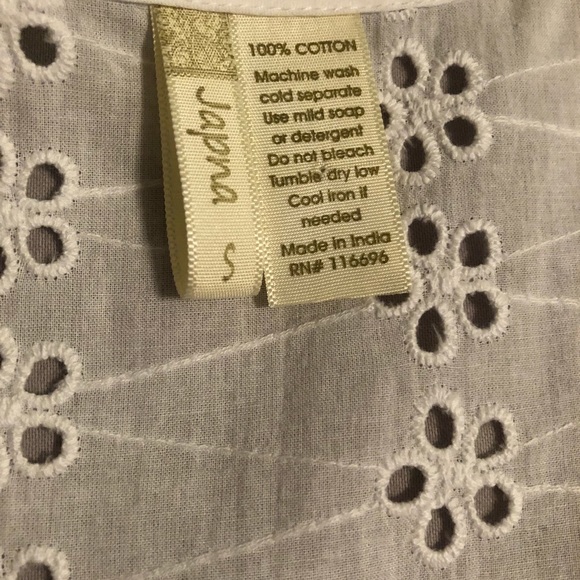 Beautiful summer dress - Picture 2 of 5